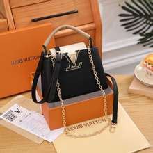 harga tas lv capucine original